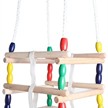 Outdoor active Gitterschaukel, 30 x 30 cm | Bild 4