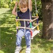 Outdoor active Gitterschaukel, 30 x 30 cm | Bild 6