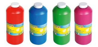 Outdoor active Seifenblasen-Nachfüllflasche, 1.000 ml