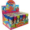 Outdoor active Seifenblasendosen, 60 ml. 1 Stück