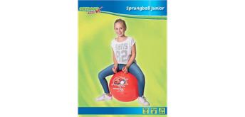 Outdoor active Sprungball Junior Ø 45 cm