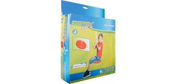 Outdoor active Tellerschaukel Kunststoff Ø 28 cm