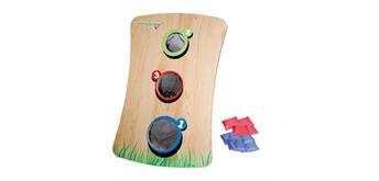 Outdoor active Toss Game Wurfspiel, aus Holz