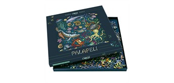Palapeli Puzzle Tiefsee