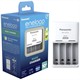 Panasonic Ladegerät Panasonic Eneloop BQ-CC51E