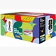 Panini FIFA World 2026 Sticker Box mit 100 Sticker Set