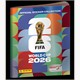 Panini FIFA World 2026 Sticker Sammelalbum
