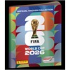 Panini FIFA World 2026 Sticker Sammelalbum