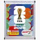 Panini FIFA World 2026 Sticker Set einzeln mit 7 Stickern