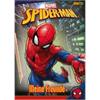 Panini - Marvel Spider-Man Freundebuch