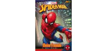 Panini - Marvel Spider-Man Freundebuch