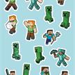 Panini Minecraft - Mein grosser Minecraft-Block | Bild 3