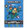 Panini Minecraft - Mein grosser Minecraft-Block