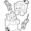 Panini Minecraft - Mein grosser Minecraft-Block | Bild 2