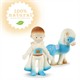 Papo 35005 Präsentkasten für Babies (Jungs)