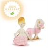 Papo 35006 Präsentkasten für Babies (Mädchen)