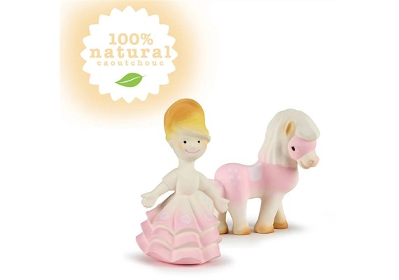 Papo 35006 Präsentkasten für Babies (Mädchen)