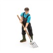 Papo 39216 Spielfigur Gärtner | Bild 2