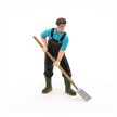 Papo 39216 Spielfigur Gärtner | Bild 3
