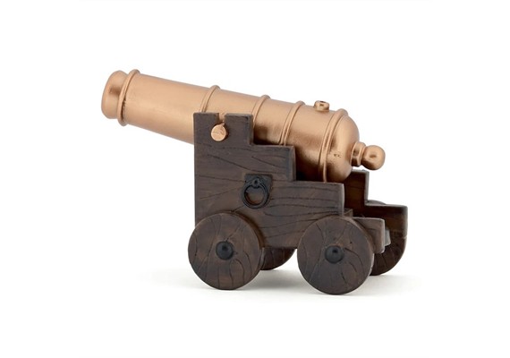 Papo 39411 Spielfigur Kanone