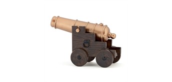 Papo 39411 Spielfigur Kanone