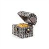 Papo 39412 Spielfigur Schatztruhe