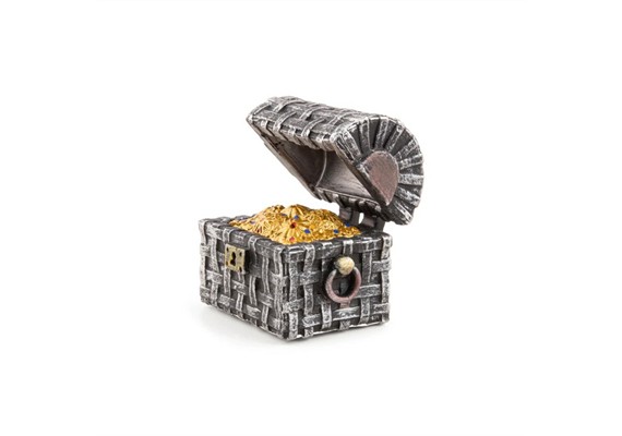 Papo 39412 Spielfigur Schatztruhe