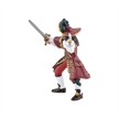 Papo 39420 Spielfigur Kapitän der Piraten | Bild 4