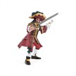 Papo 39420 Spielfigur Kapitän der Piraten | Bild 3