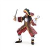 Papo 39420 Spielfigur Kapitän der Piraten | Bild 5