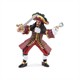 Papo 39420 Spielfigur Kapitän der Piraten