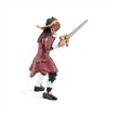 Papo 39420 Spielfigur Kapitän der Piraten | Bild 2