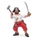 Papo 39421 Spielfigur Pirat mit Axt
