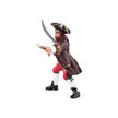 Papo 39428 Spielfigur Barbarossa, rot | Bild 2