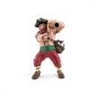 Papo 39439 Spielfigur Pirat mit Kanone | Bild 6