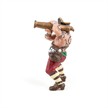 Papo 39439 Spielfigur Pirat mit Kanone | Bild 4