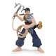 Papo 39442 Spielfigur Korsar mit Enterhaken