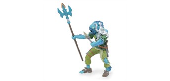 Papo 39456 Spielfigur Fisch-Mutantenpirat