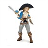 Papo 39465 Spielfigur Korsarenfrau