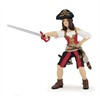 Papo 39466 Spielfigur Piratenfrau