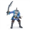 Papo 39480 Spielfigur Hai-Mutantenpirat