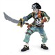 Papo 39484 Spielfigur Zombie-Pirat
