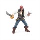 Papo 39485 Spielfigur Pirat mit Pistole