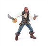 Papo 39485 Spielfigur Pirat mit Pistole