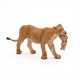 Papo 50043 Spielfigur Löwin mit Jungtier