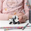 Papo 50071 Spielfigur Panda mit Jungtier | Bild 2