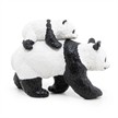 Papo 50071 Spielfigur Panda mit Jungtier | Bild 3
