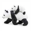 Papo 50071 Spielfigur Panda mit Jungtier | Bild 4