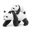 Papo 50071 Spielfigur Panda mit Jungtier