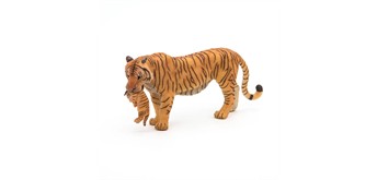 Papo 50118 Spielfigur Tigerin mit Jungtier